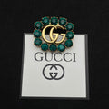 Gucci Brooch