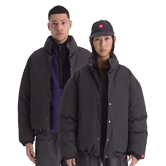 The North Face Men's TNF Red Box Down Jacket