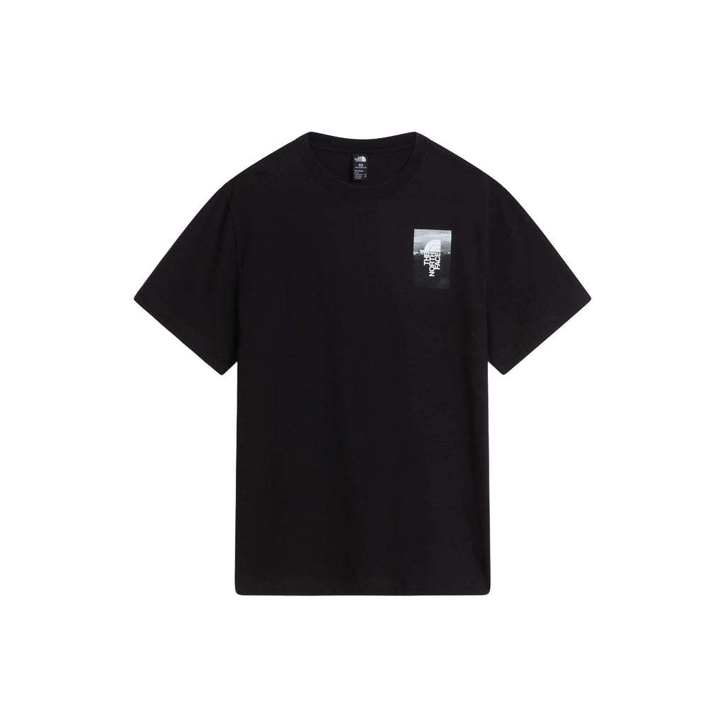 The North Face Men's '75 Collage Relaxed Short-Sleeve T-Shirt