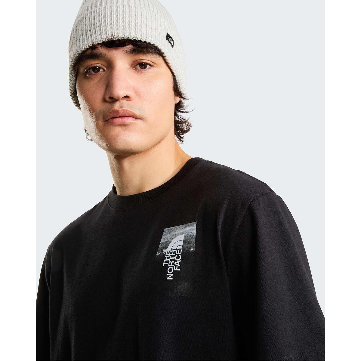 The North Face Men's '75 Collage Relaxed Short-Sleeve T-Shirt