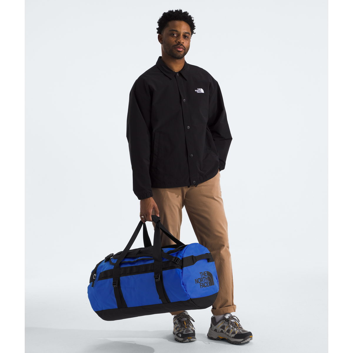The North Face Base Camp Duffel - M 71L