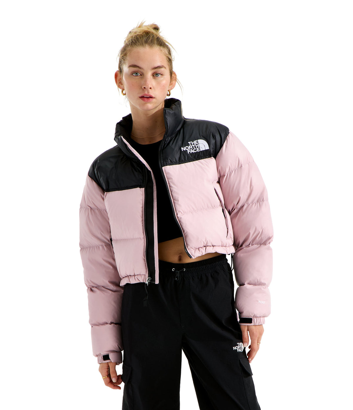 The North Face Women's 1996 Retro Nuptse Vest