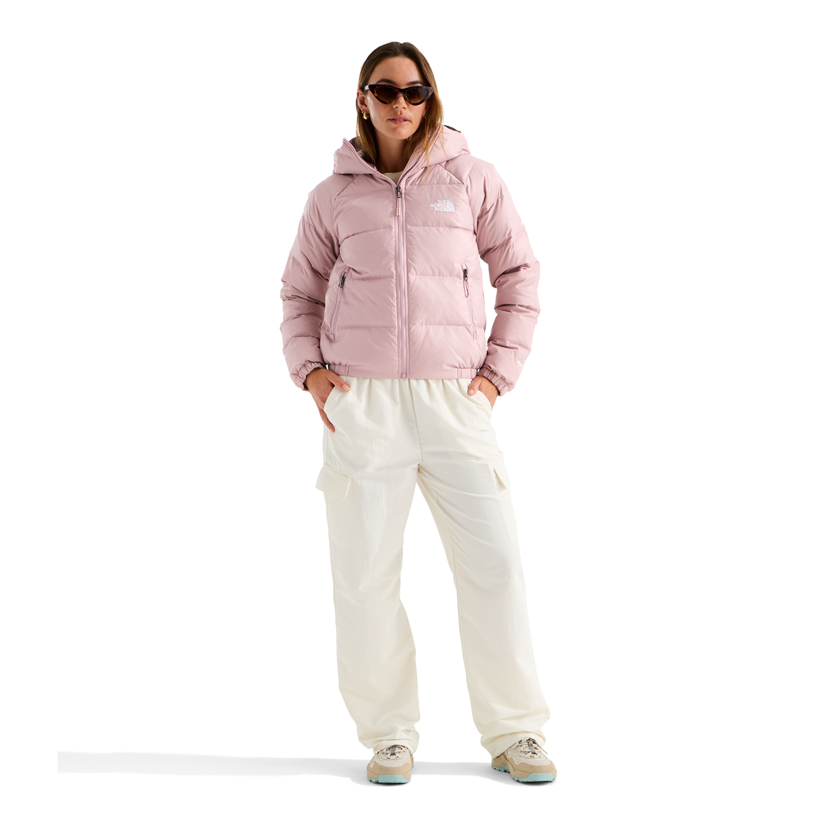 The North Face Women's Hydrenalite Down Hoodie