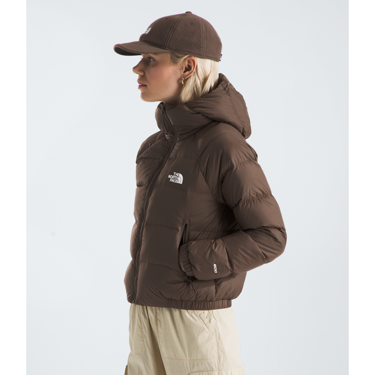 The North Face Women's Hydrenalite Down Hoodie