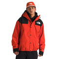 The North Face Men's GORE-TEX Mountain Jacket