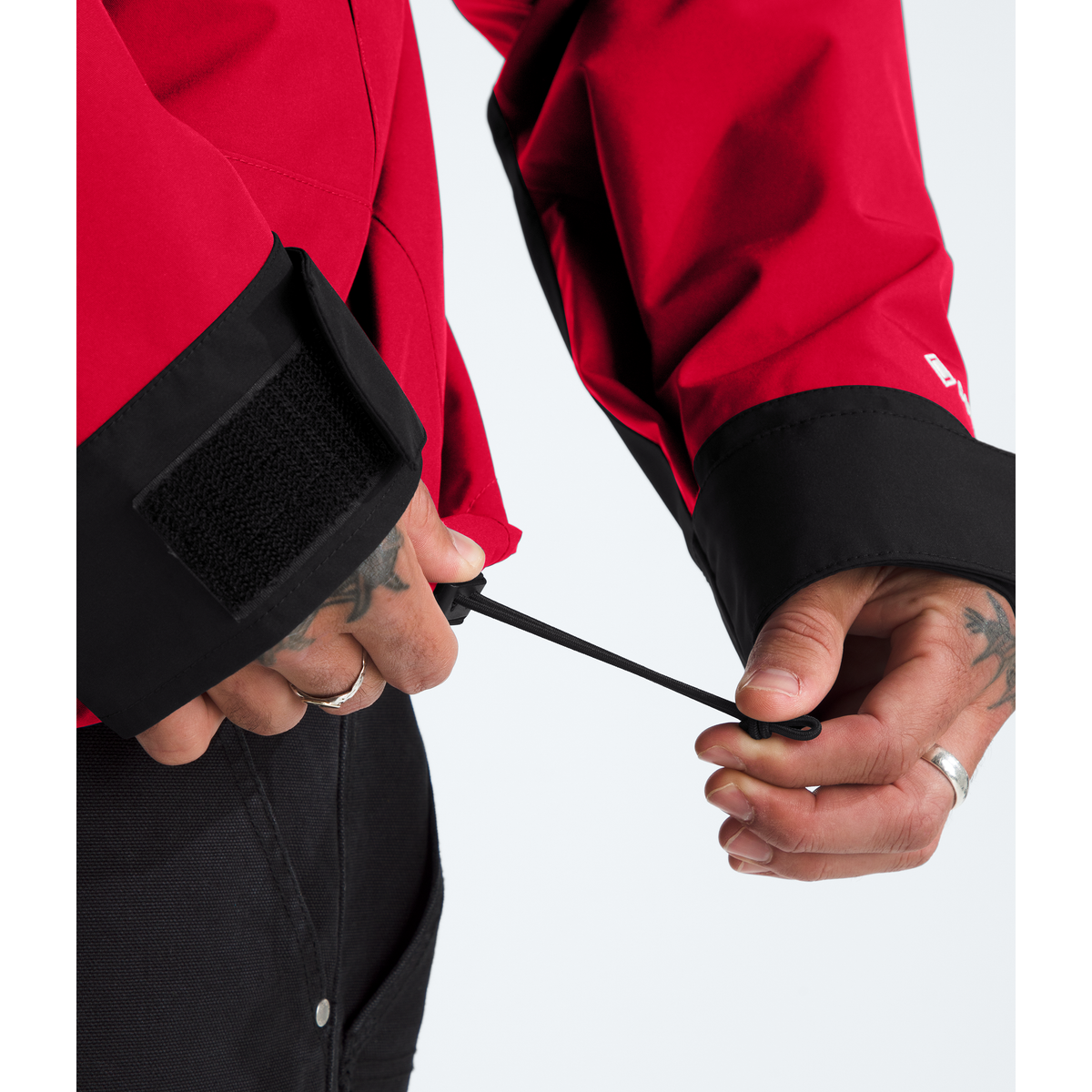 The North Face Men's GORE-TEX Mountain Jacket