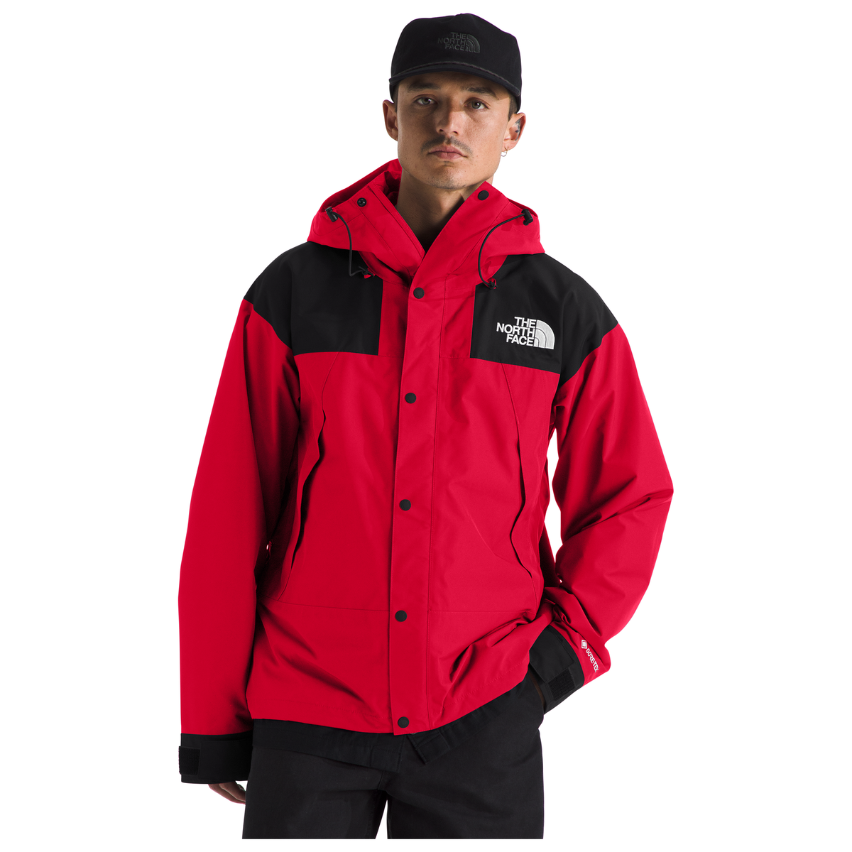 The North Face Men's GORE-TEX Mountain Jacket