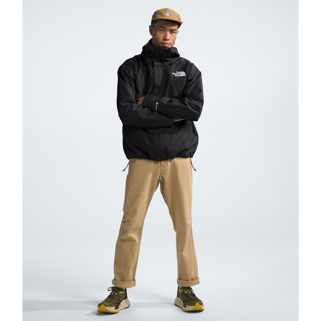 The North Face Men's GORE-TEX Mountain Jacket