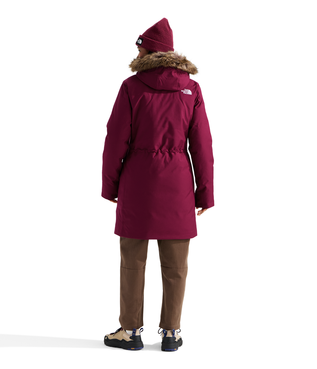 The North Face Women's Arctic Parka