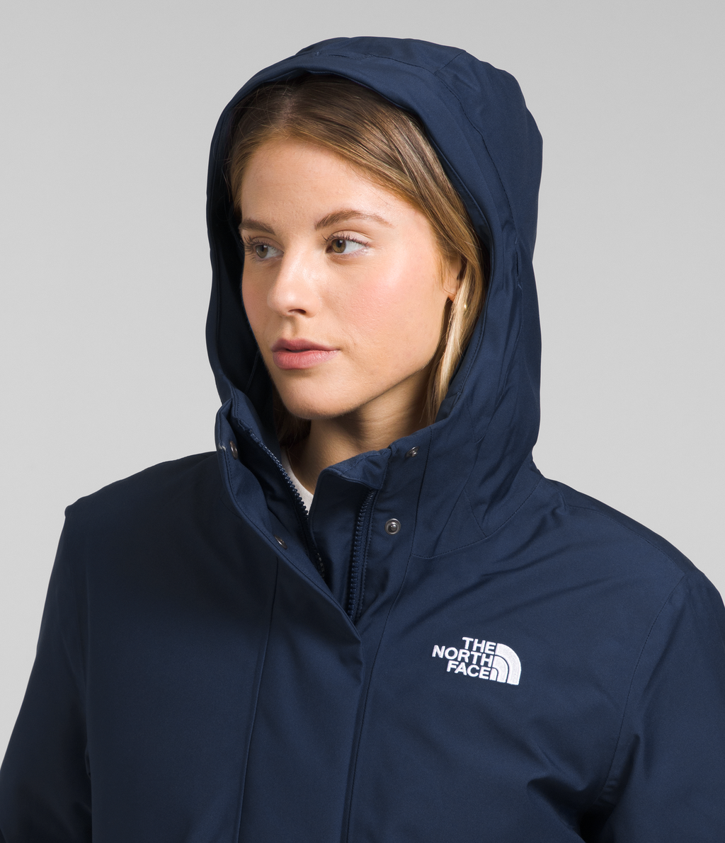 The North Face Women's Arctic Parka
