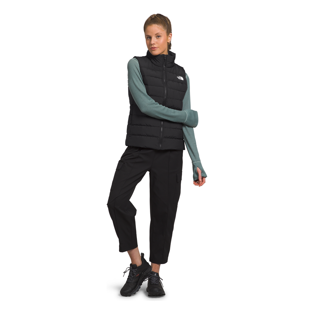 The North Face Women's Aconcagua 3 Vest