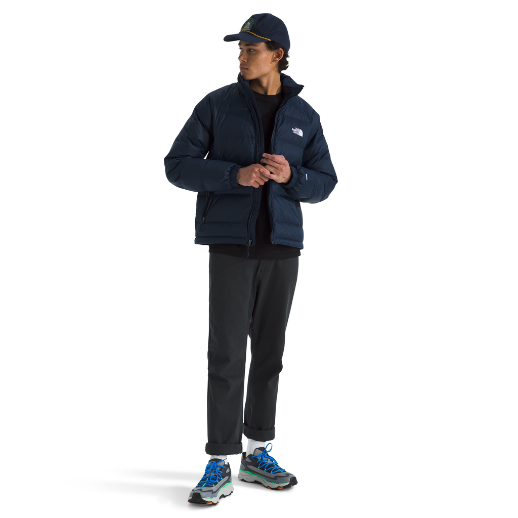 The North Face Men's Hydrenalite Down Jacket