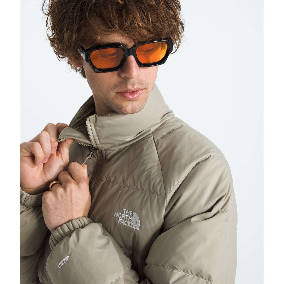 The North Face Men's Hydrenalite Down Jacket