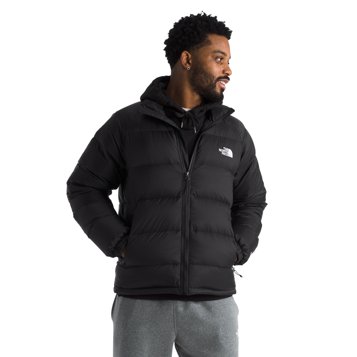 The North Face Men's Hydrenalite Down Jacket