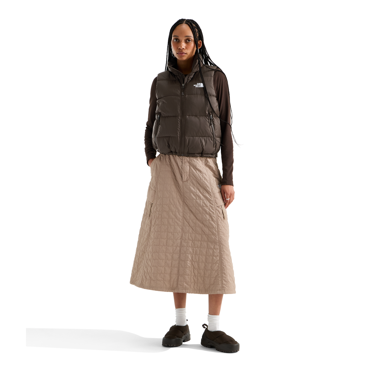 The North Face Women's Hydrenalite Down A-Line Vest