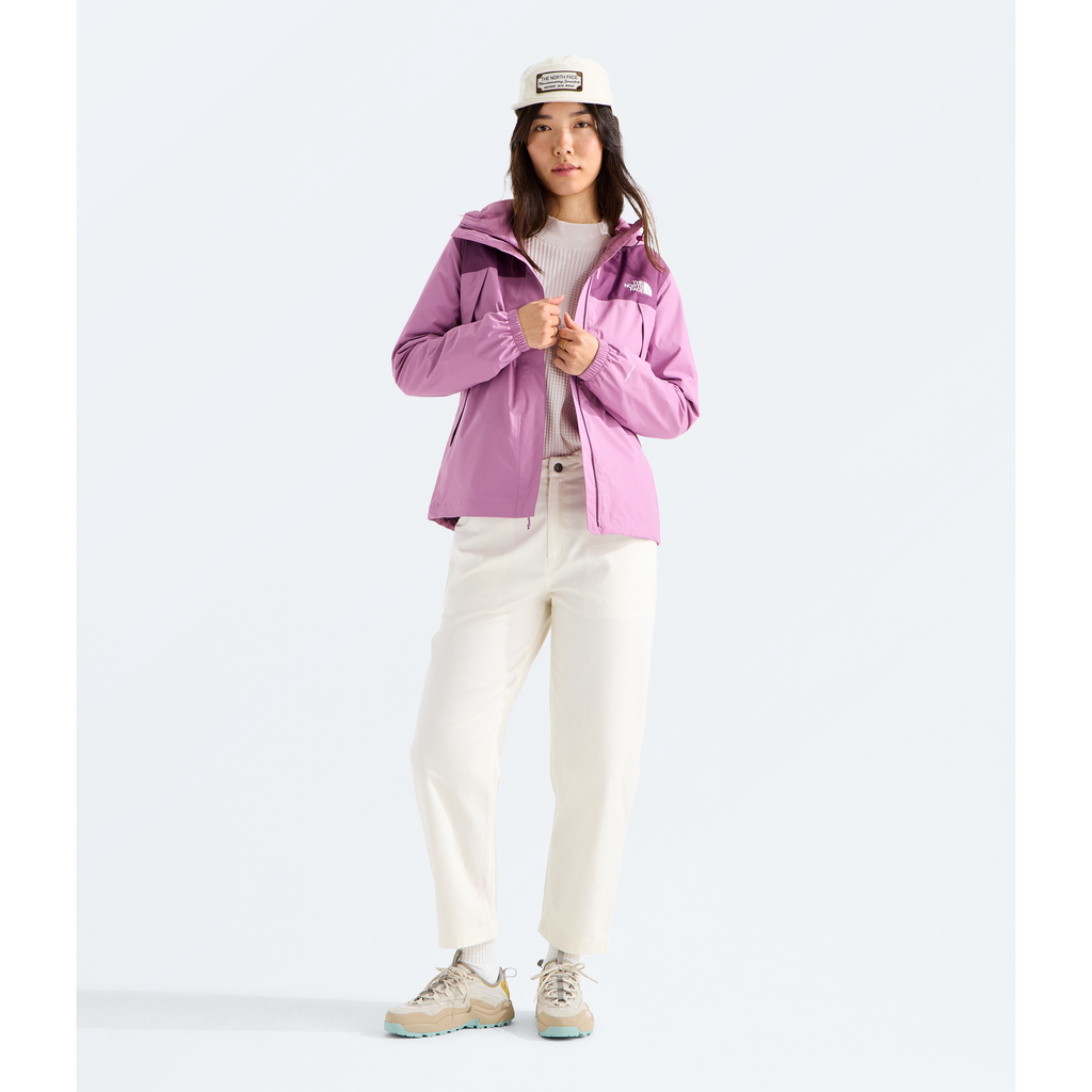 The North Face Women's Antora Rain Jacket