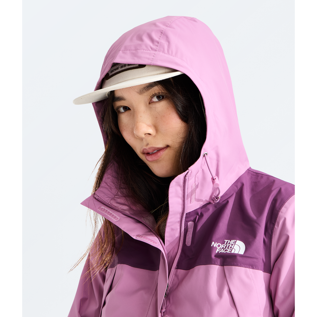 The North Face Women's Antora Rain Jacket