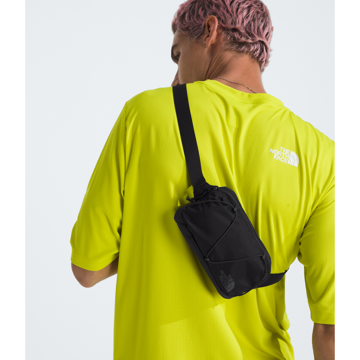 The North Face Terra Lumbar Pack - 1L