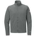 The North Face Men's Smoked Pearl Grey Edge Stretch Softshell Jacket