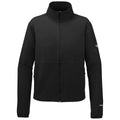 The North Face Women's TNF Black Edge Stretch Softshell Jacket