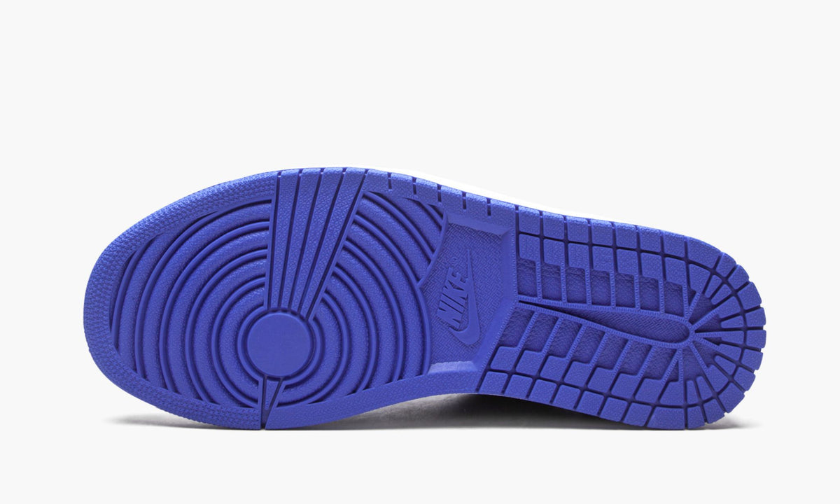 Air Jordan 1 Low SE "Racer Blue" Sneakers