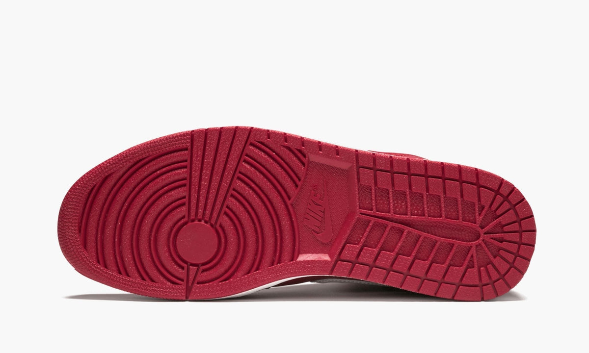 Air Jordan 1 Retro High OG "Gym Red" Sneakers
